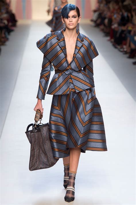 collection fendi femme|fendi models.